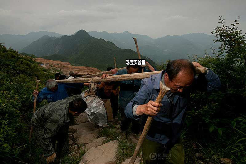 昌化鸡血石开采和市场在哪里