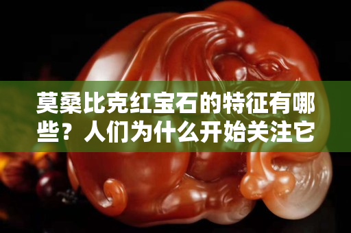 莫桑比克红宝石的特征有哪些？人们为什么开始关注它？