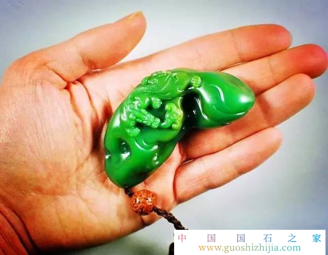 雅安绿石简介百度百科