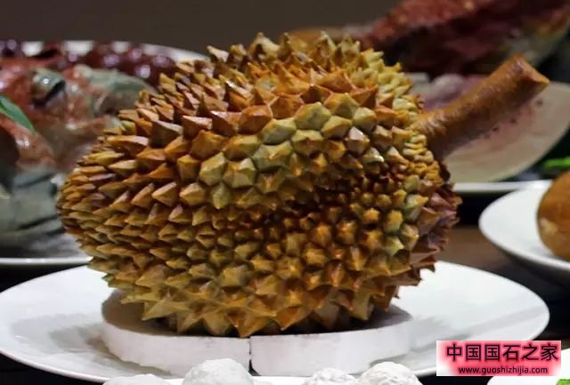 寿山石满汉全席照片和价格！寿山石的石头宴席