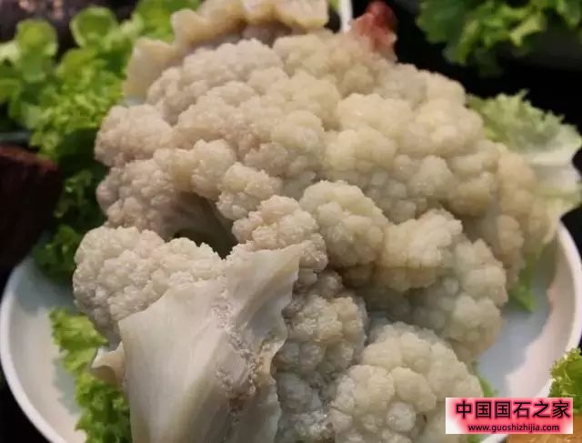 寿山石满汉全席照片和价格！寿山石的石头宴席