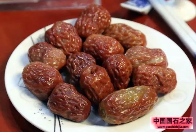 寿山石满汉全席照片和价格！寿山石的石头宴席