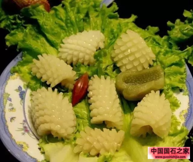 寿山石满汉全席照片和价格！寿山石的石头宴席