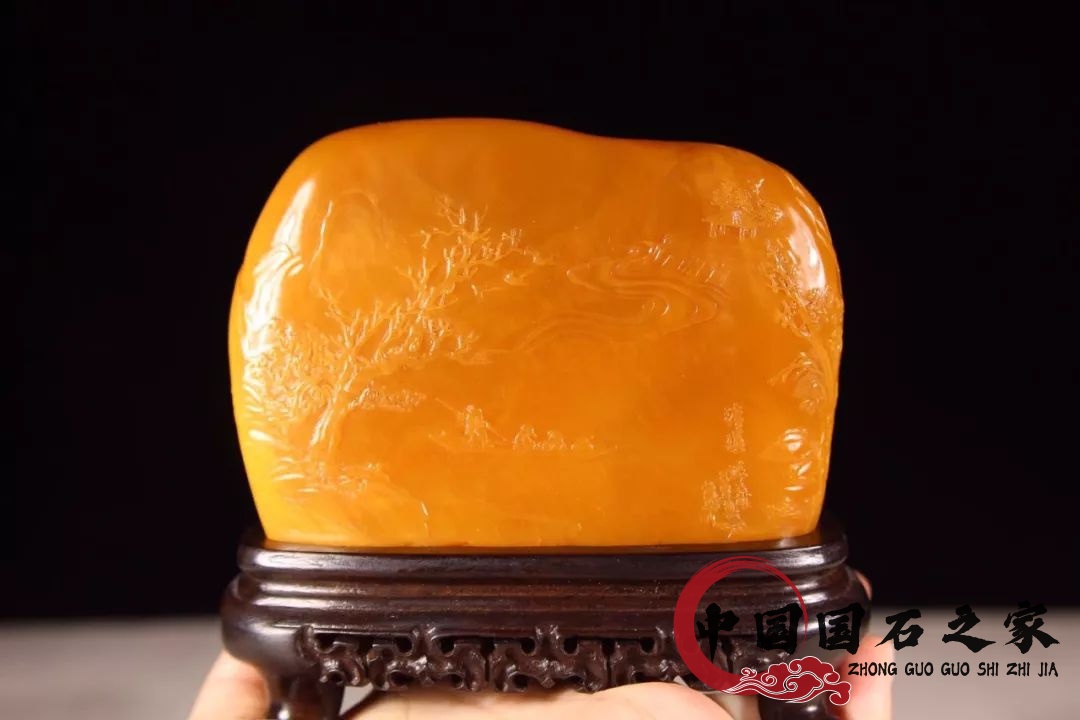 老挝石为什么便宜？关于老挝石的这个秘密，你不能不知道！