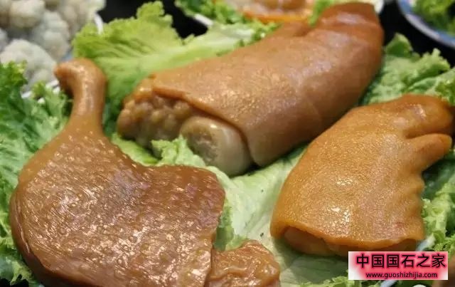 寿山石满汉全席照片和价格！寿山石的石头宴席