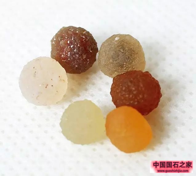 寿山石满汉全席照片和价格！寿山石的石头宴席