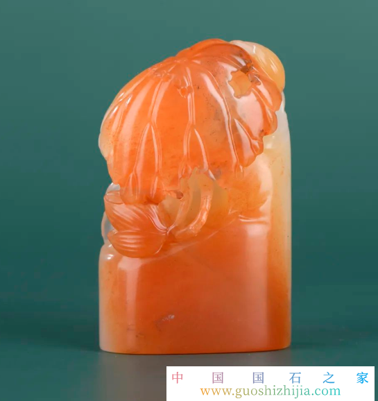 寿山荔枝冻石一般在什么价位价值如何呢？如何分辨荔枝冻石的等级！