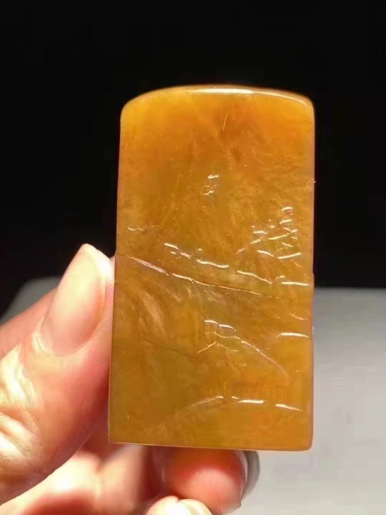 寿山石最好三种品种