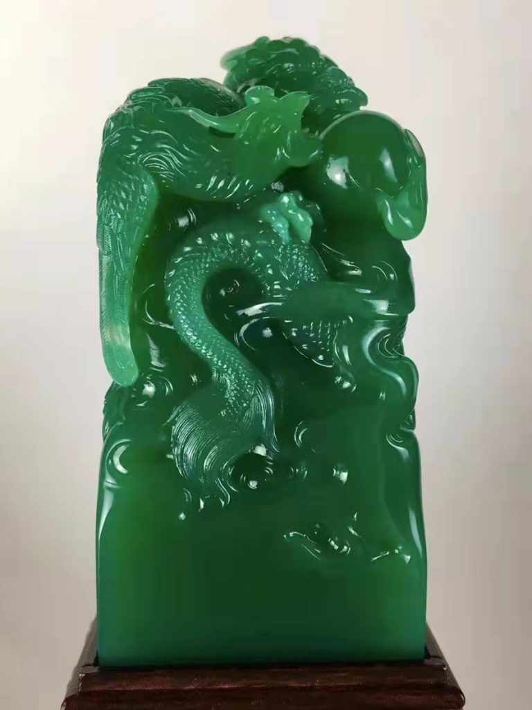 雅安绿石目前价格