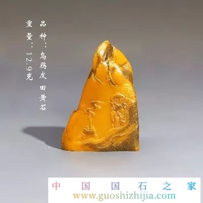 田黄石有多少种类图片，田黄石有几种颜色图片