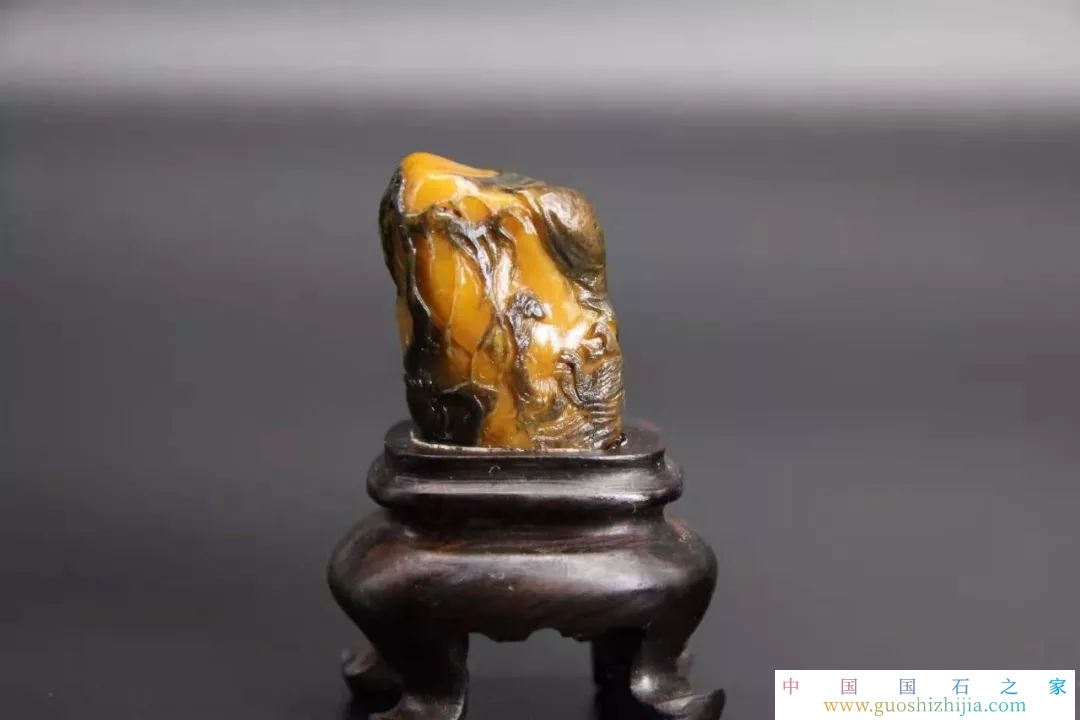 田黄石有多少种类图片，田黄石有几种颜色图片