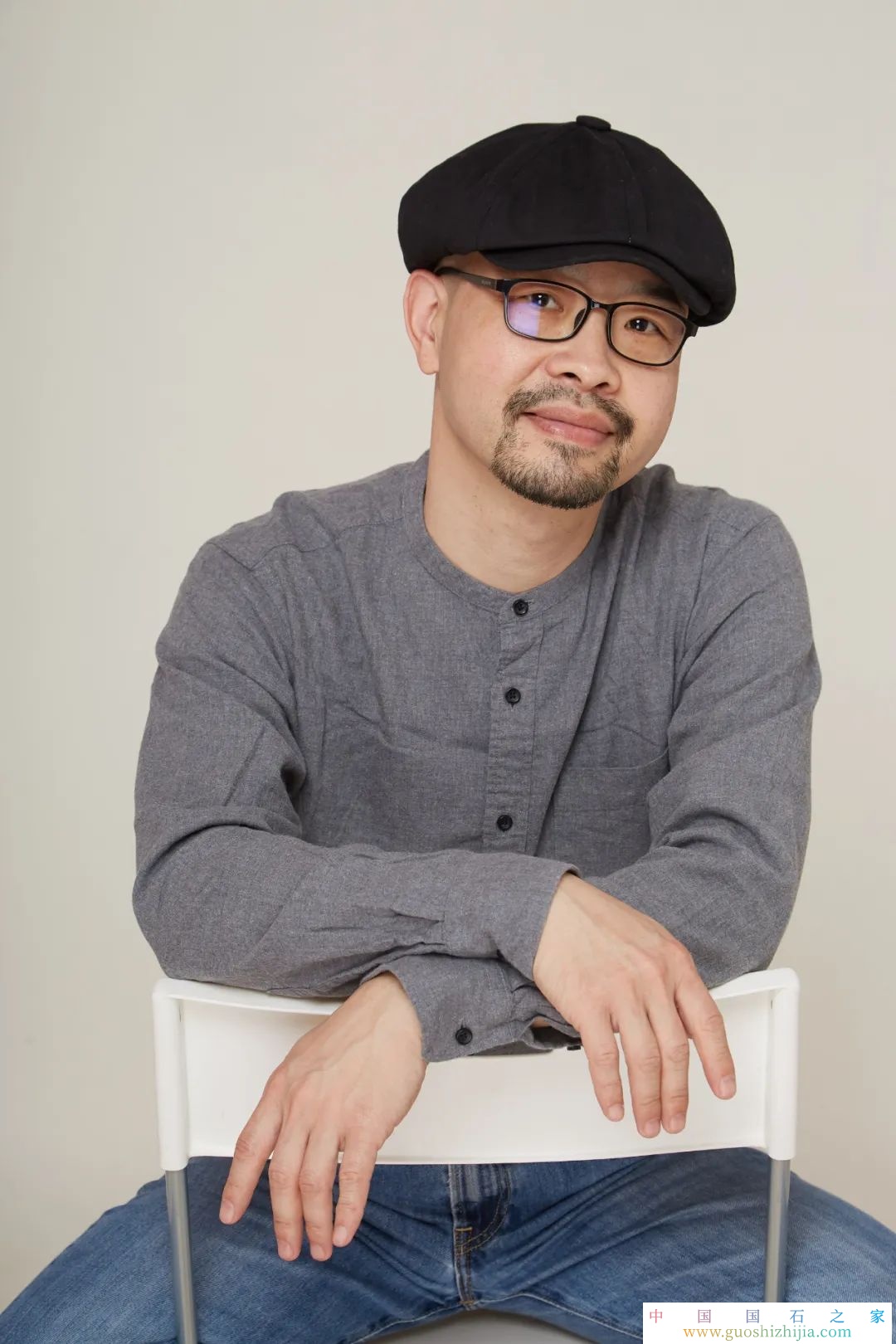 王晓戈|大道至简 无为而为 ——评高金山《世间》系列根雕人物创作