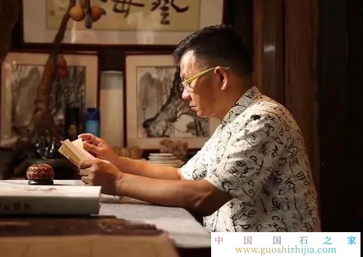 云展览｜“弘扬匠心 致敬传统”福建民间文艺——中国工艺美术大师 林飞