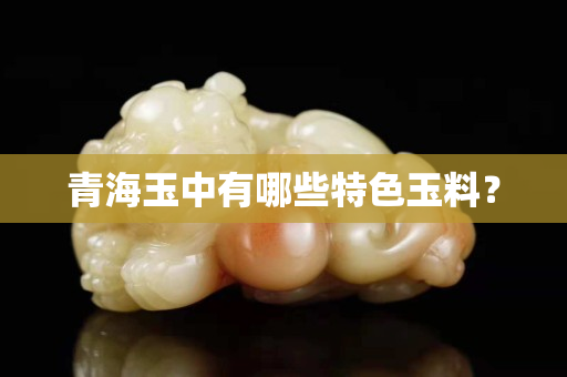 青海玉中有哪些特色玉料？