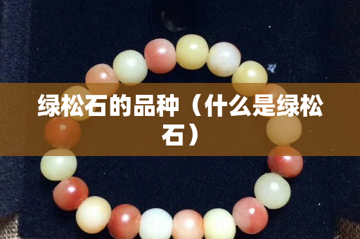 绿松石的品种（什么是绿松石）