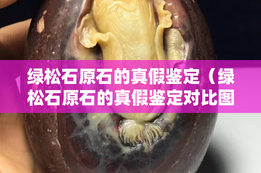 绿松石原石的真假鉴定（绿松石原石的真假鉴定对比图）