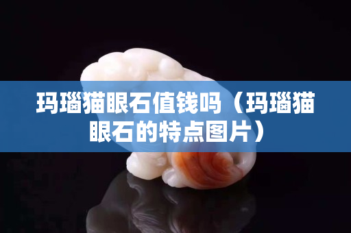 玛瑙猫眼石值钱吗（玛瑙猫眼石的特点图片）