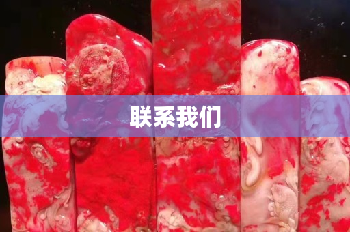 联系我们