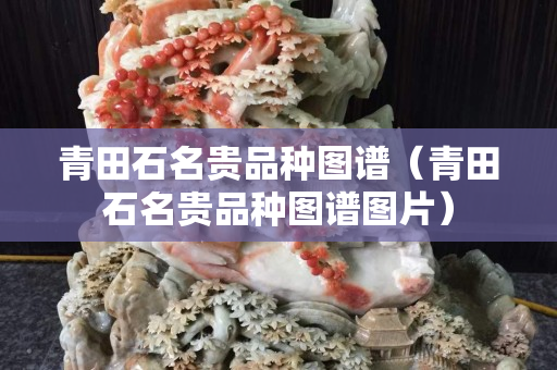 青田石名贵品种图谱（青田石名贵品种图谱图片）