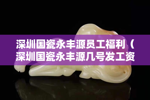 深圳国瓷永丰源员工福利（深圳国瓷永丰源几号发工资）