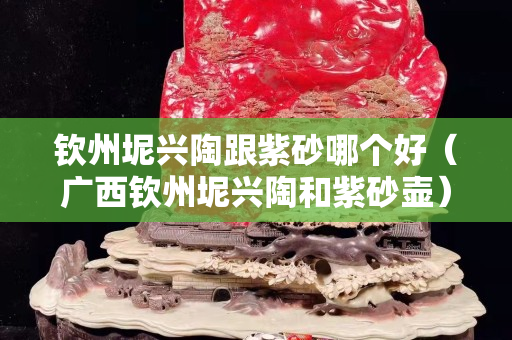 钦州坭兴陶跟紫砂哪个好（广西钦州坭兴陶和紫砂壶）