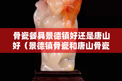 骨瓷餐具景德镇好还是唐山好（景德镇骨瓷和唐山骨瓷哪个好）