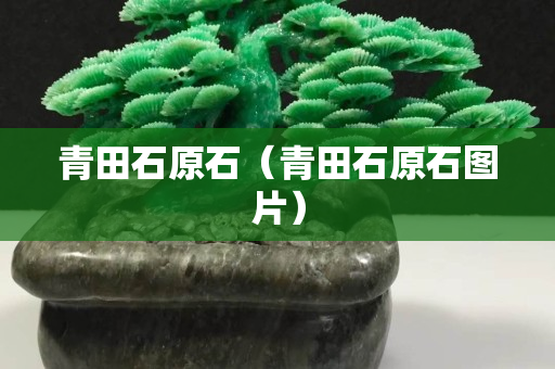 青田石原石（青田石原石图片）