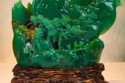 雅安新绿的特征（雅安绿在哪里发现的）