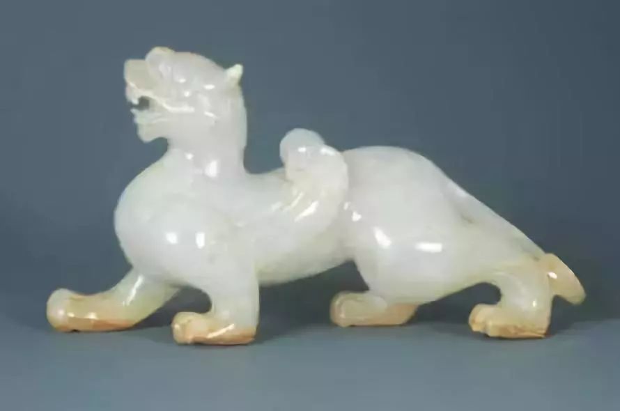 和田玉的七个颜色中，到底哪一种最值钱？
